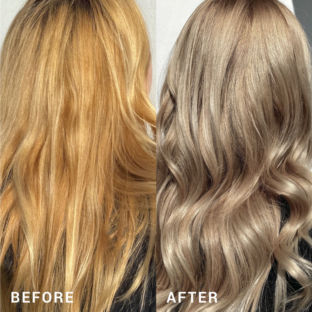 Organic Toner at Fern & Fable Salon in Akron, PA