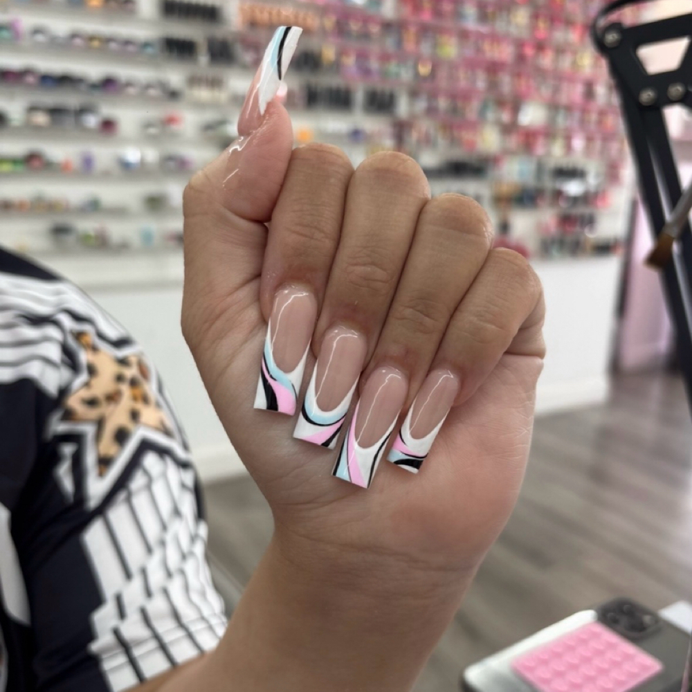 Full Set W Design Deal at Cherish in Glendale Heights, IL