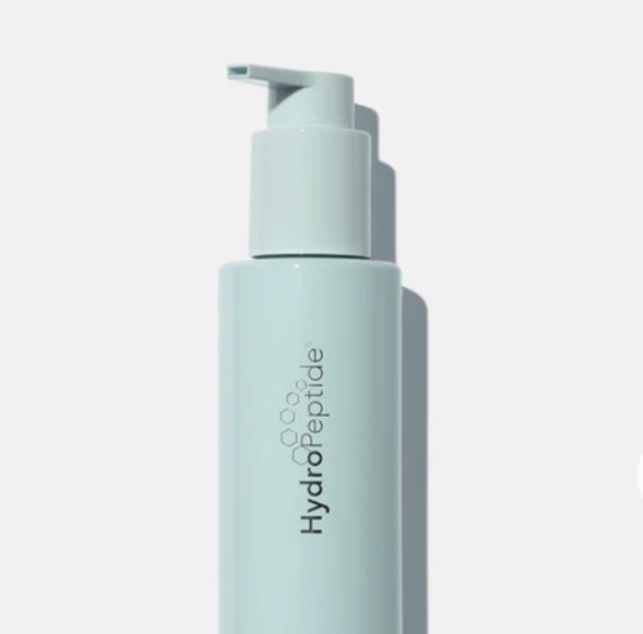 Cleansing Gel