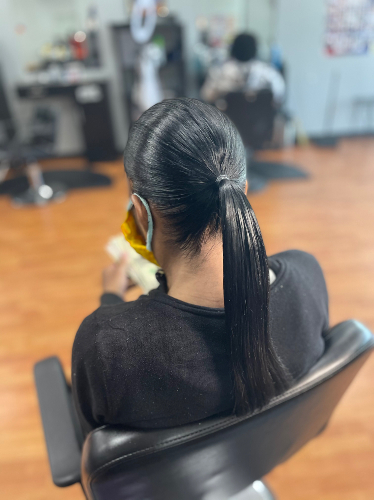 ๐ฎ๐๐๐๐ ๐
๐๐๐๐๐ถ๐พ๐ at QueenMinkCollection in Temple Bills, MD