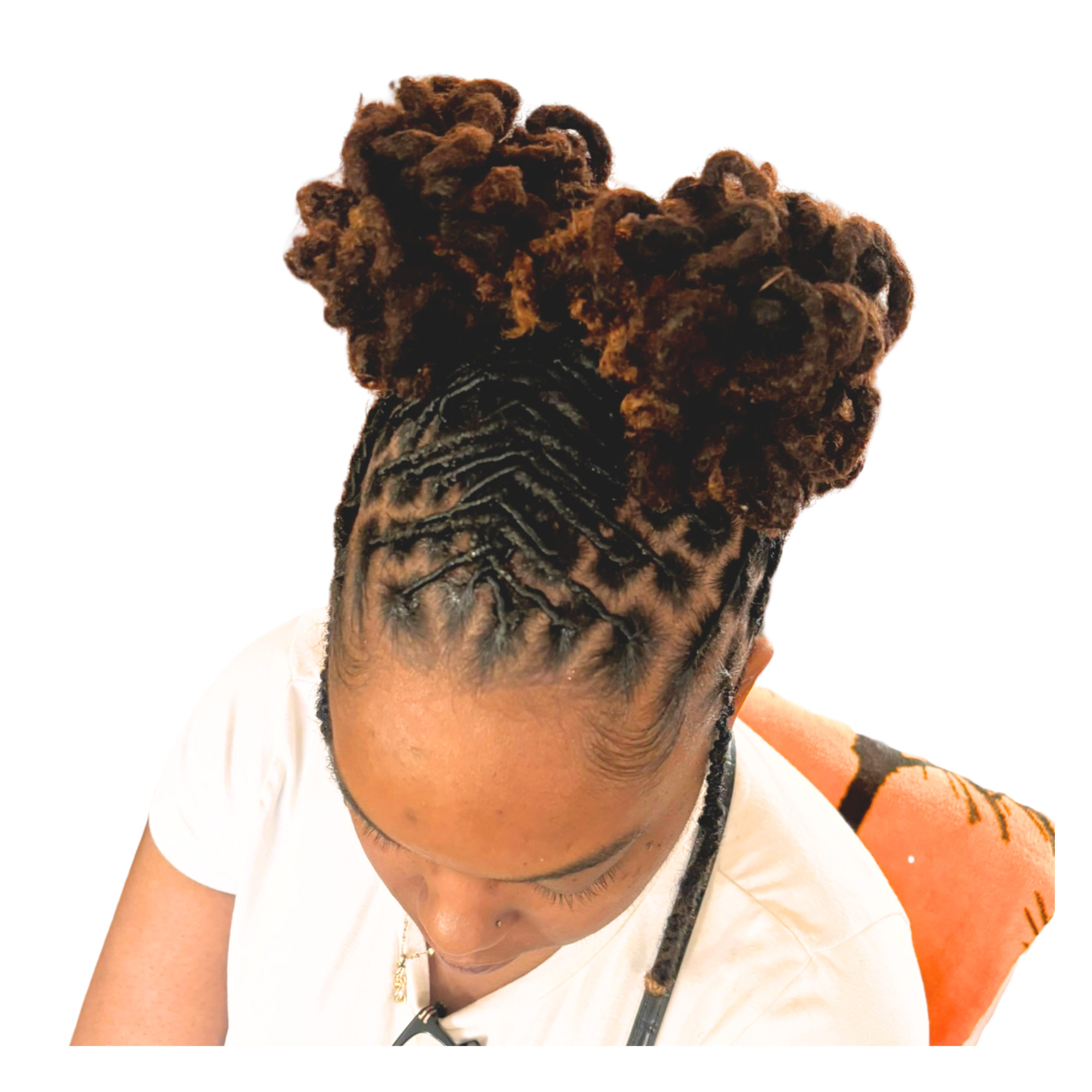 Loc Style at Crown Care 209 in Stockton, CA