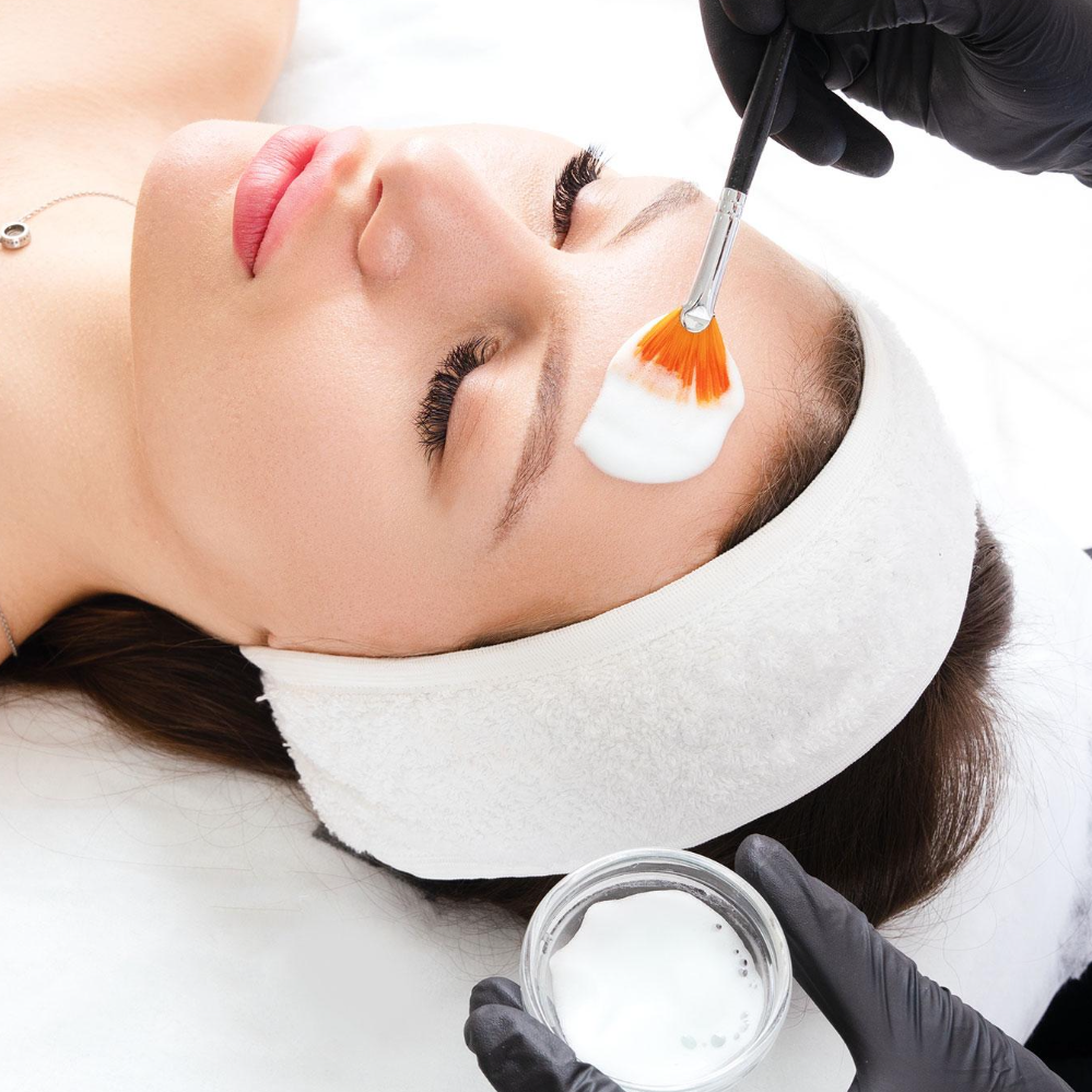 NoPeel Peel at Aesthetics by Aunnie in Costa Mesa, CA