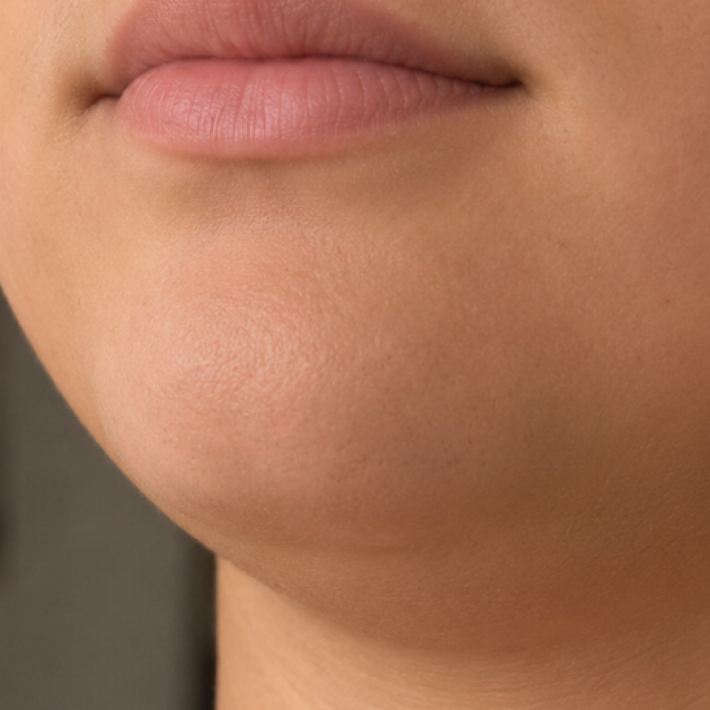 Chin at Taylor Skin Co in colorado springs, CO