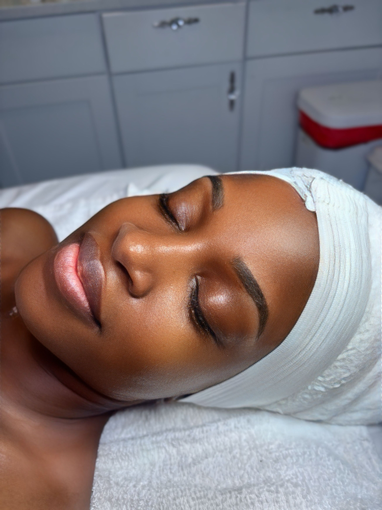 Custom Facial