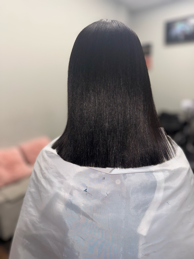 Semi/Demi Color/Rinse
