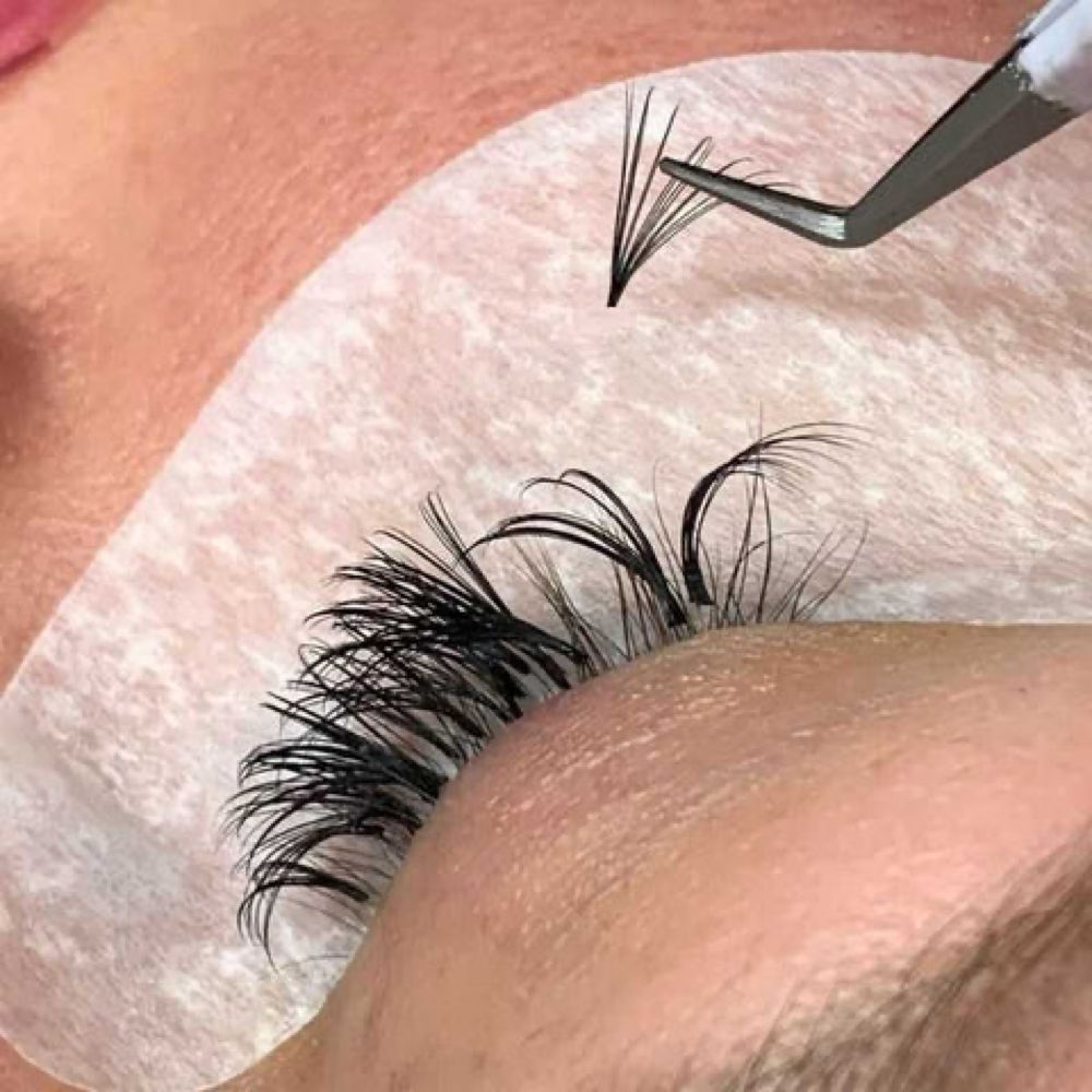 2 Week Hybrid Set Fill at True Beauty Esthetics in North Platte, NE