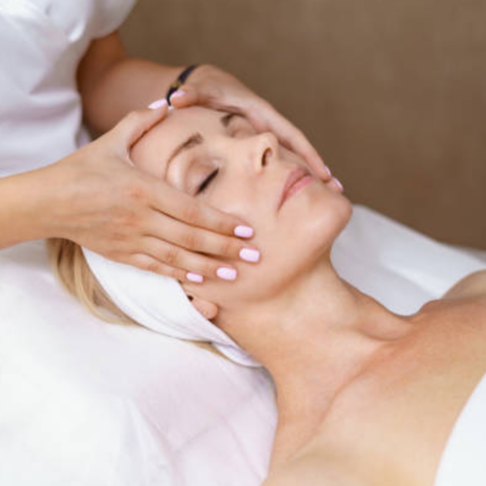 90 Minute Custom Facial