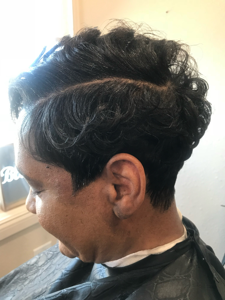 Shampoo, Cut And Style at Shirree Schulte in Dayton, OH