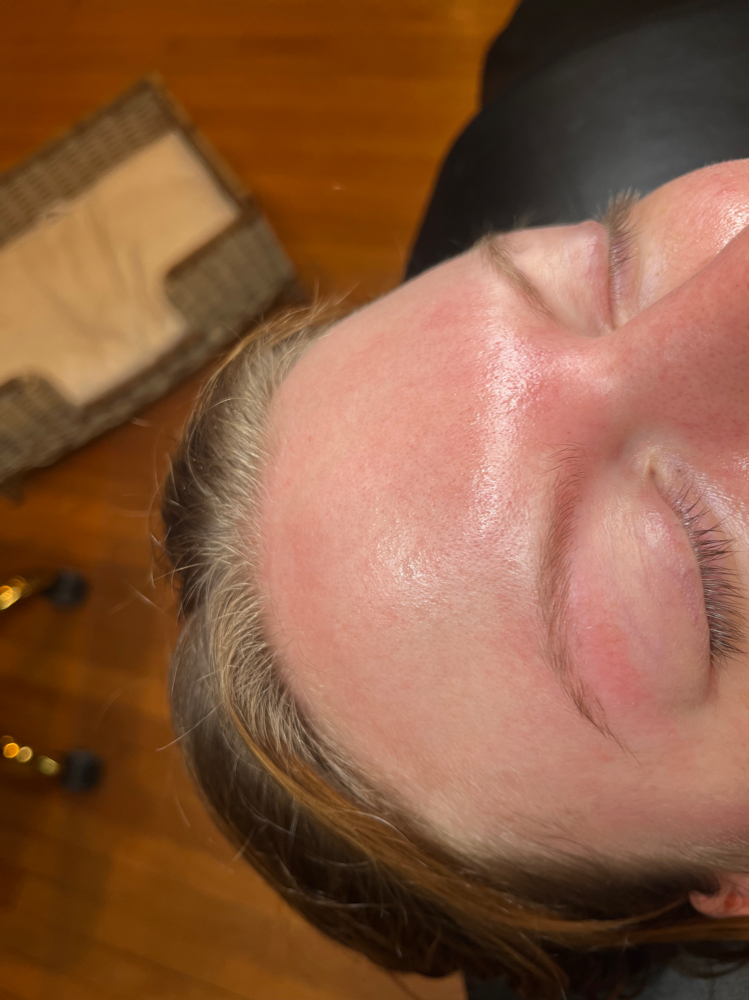 Brow Wax