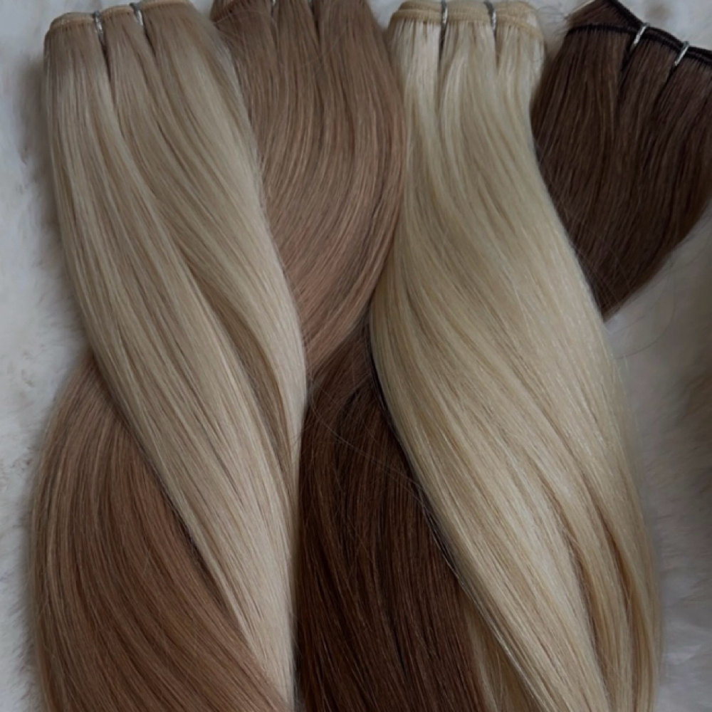 2 Row Weft Maintenance at Kindred Collective in North Liberty, IA