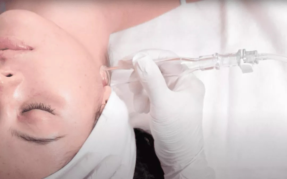 Lymphatic Therapy