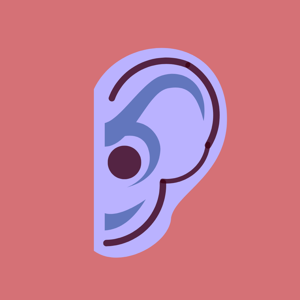 ears