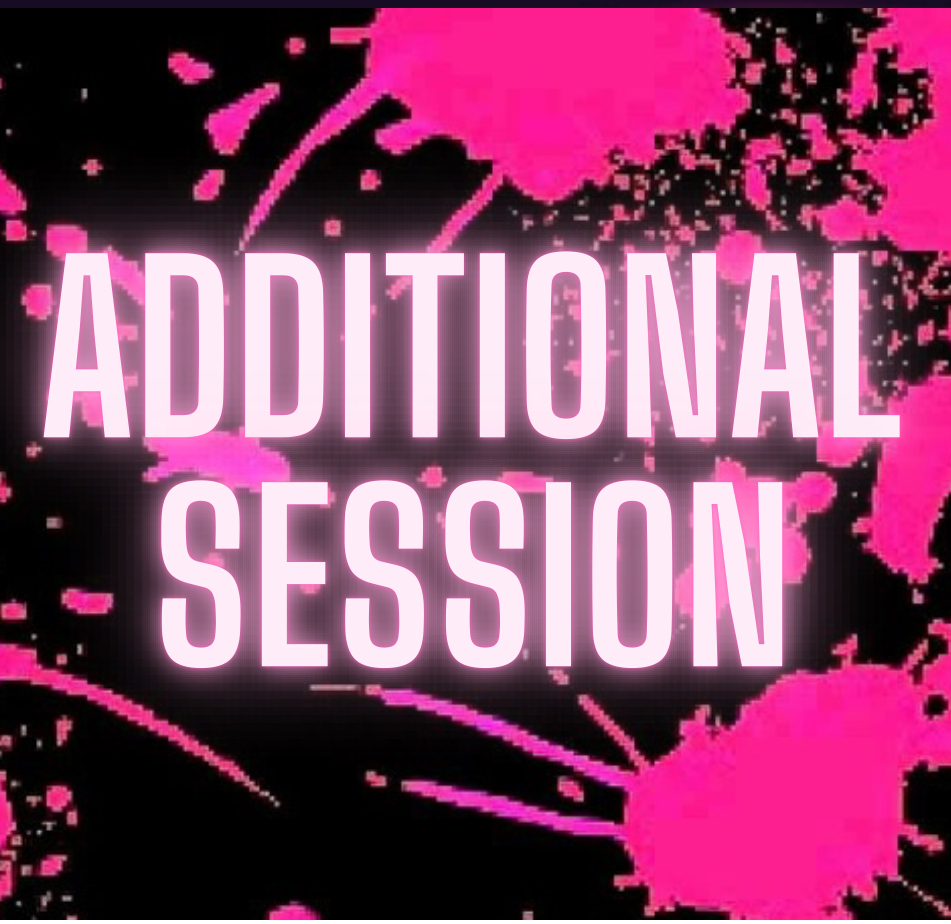 Additional Session