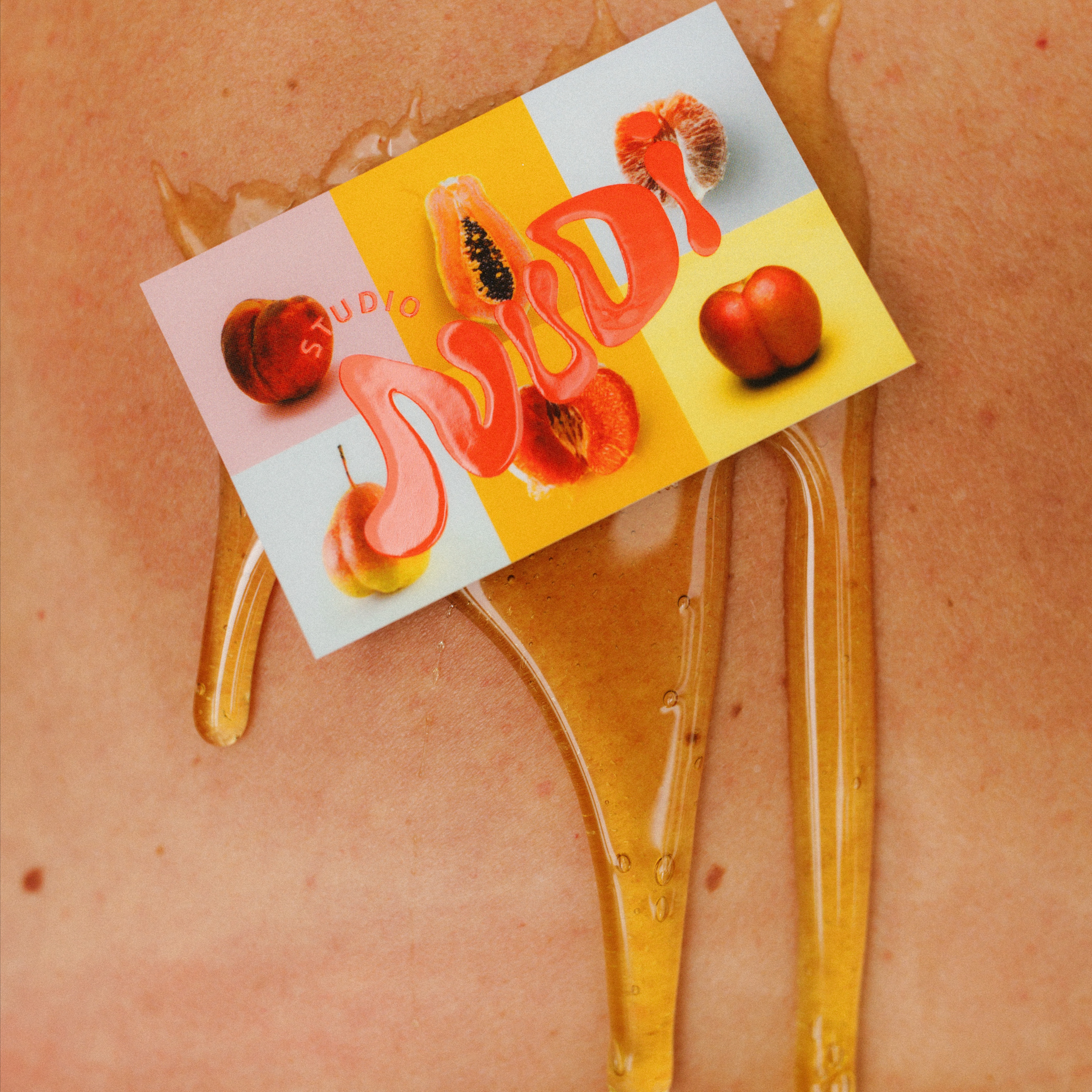 Consultation at Studio Nudi in Grand Rapids, MI