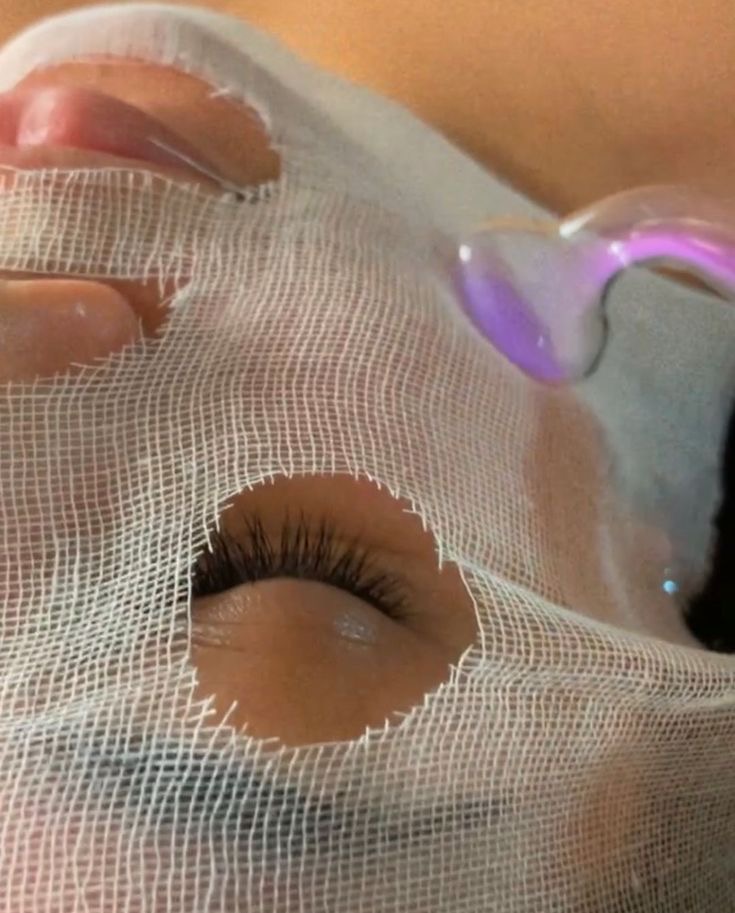 High-Frequency Facial at BarebyRhea in Rome, GA