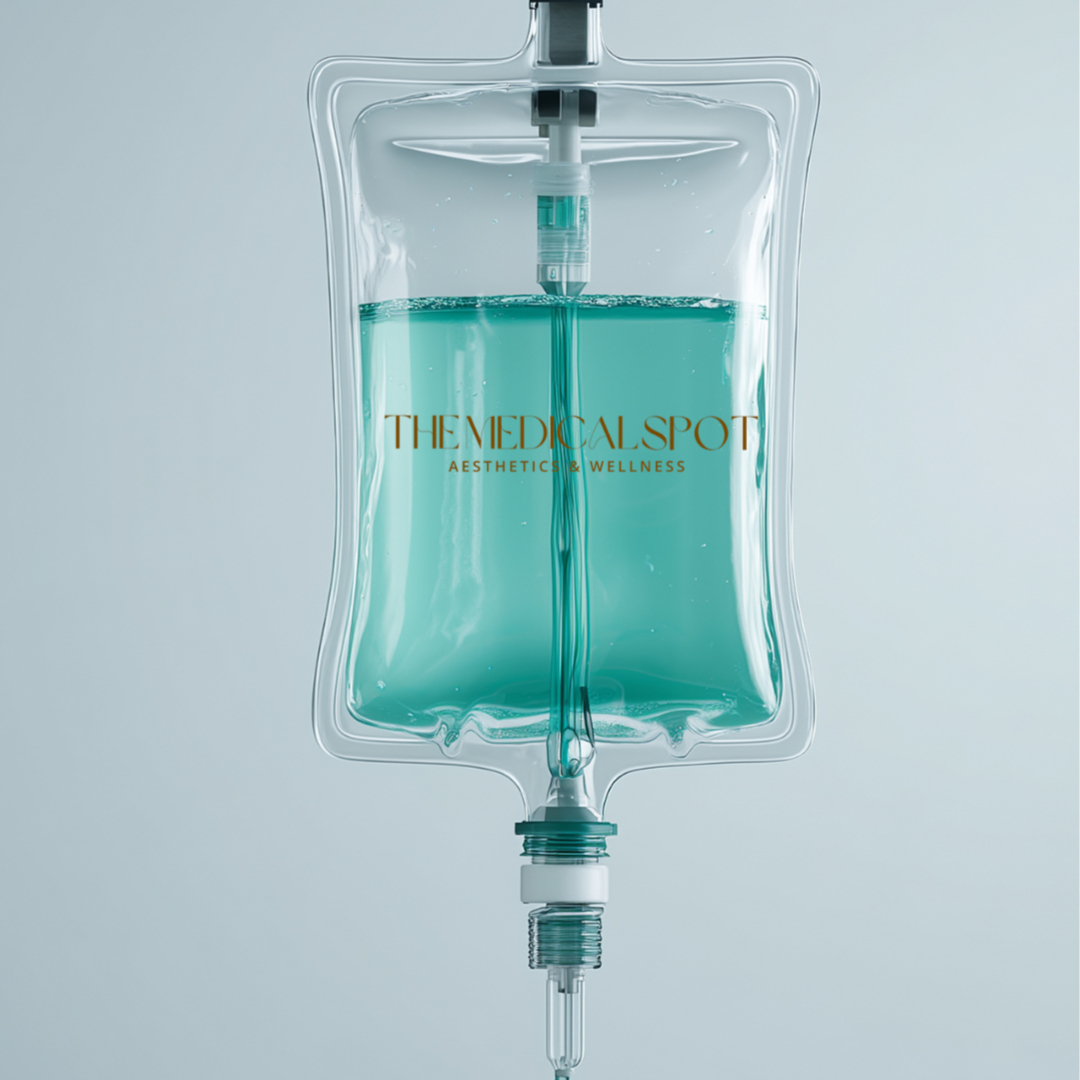 IV-BEAUTY TOX $250 at The Medical Spot in Fayetteville, GA
