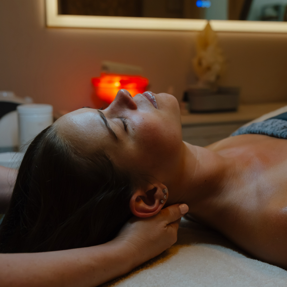 Signature Massage (60 Min) at Soule Spa + Wellness in Haddonfield, NJ