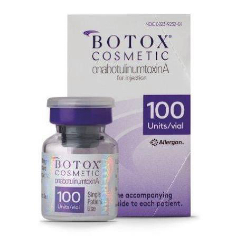 BOTOX at Ageless Beauty in Janesville, WI