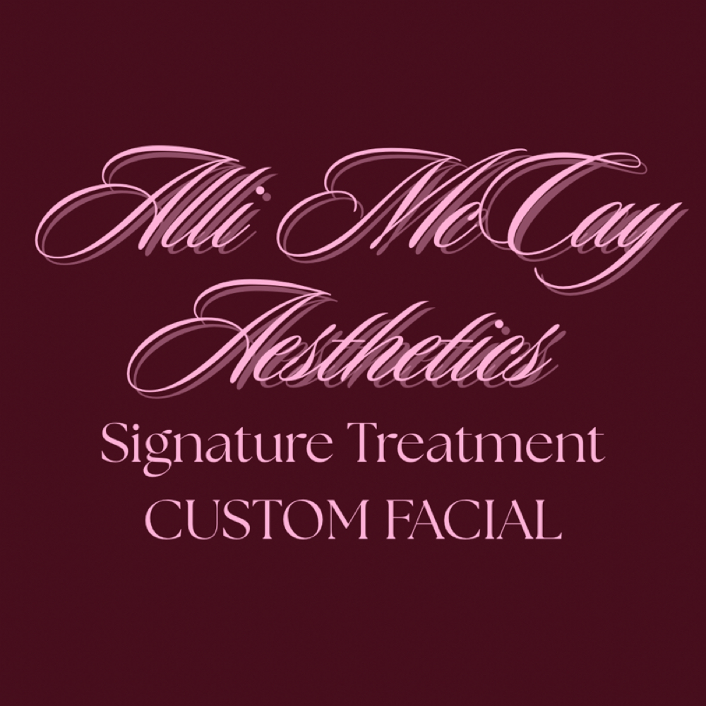 AMA 90min ELITE SIGNATURE FACIAL