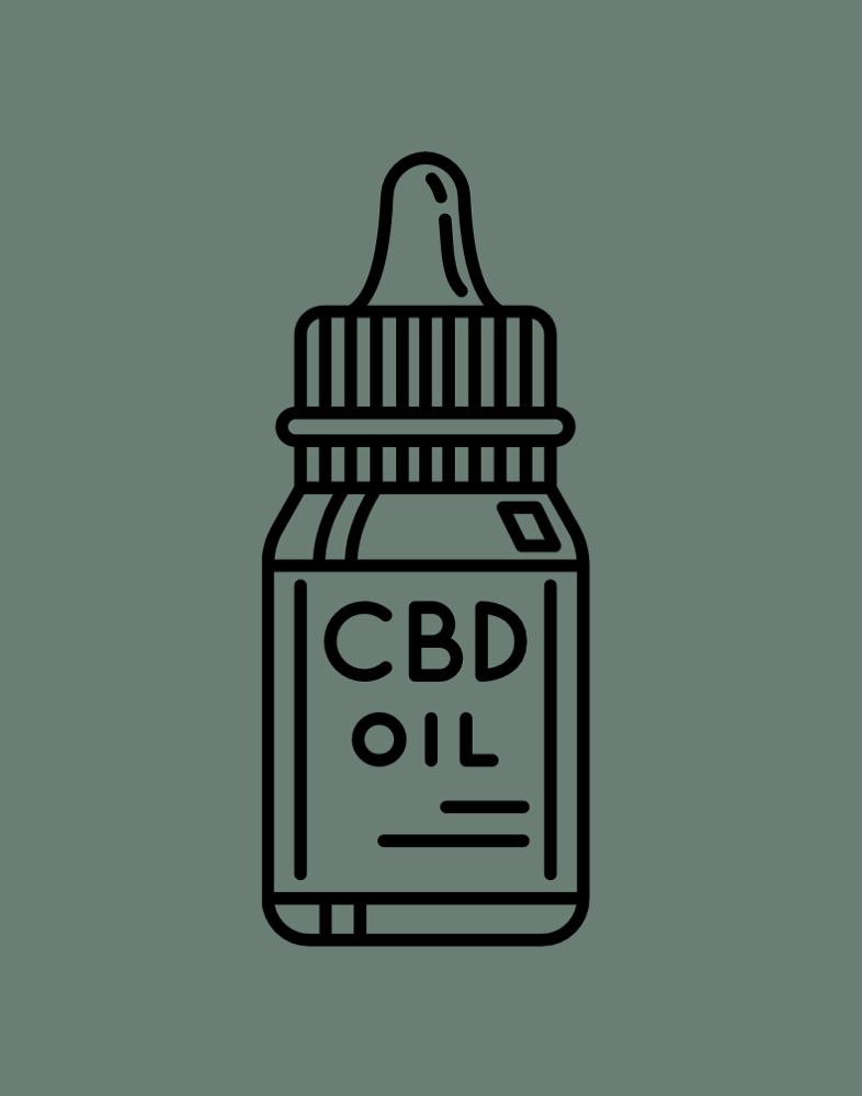 Hemp Oil