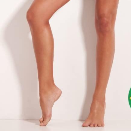 Women's Full Legs Wax at AR Touch in Marietta, GA