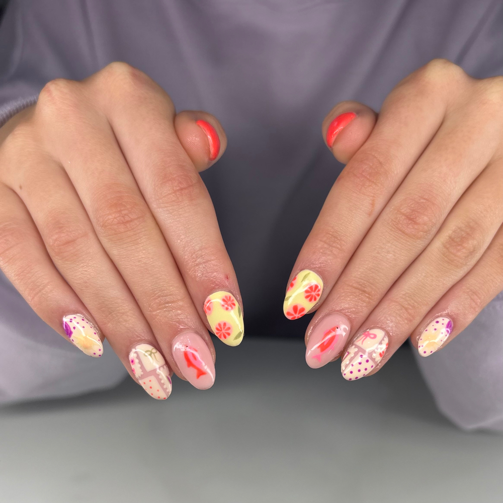 Nail Art