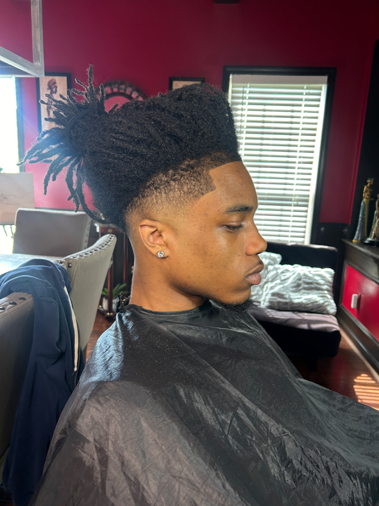Hair Cut