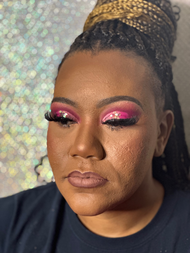 Glitter Add-On