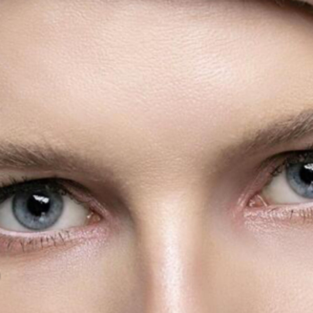 Between Brows at Bare Beauty Method LLC in Leander, TX