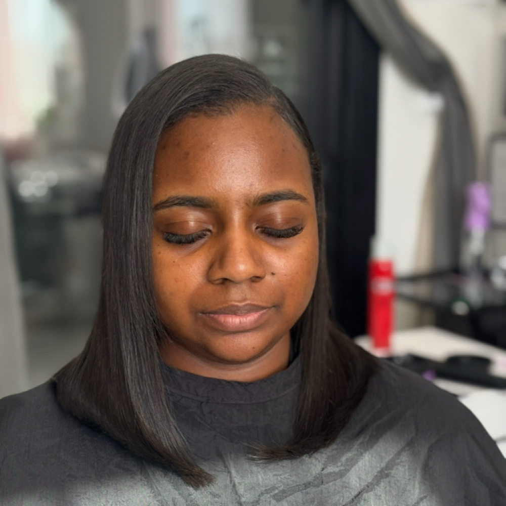 KLS | K-Tip System Install at Omni Essence Suite in Beaumont, TX