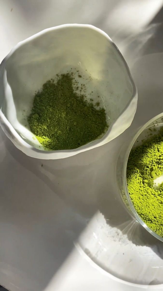 MANUKA & MATCHA FACIAL