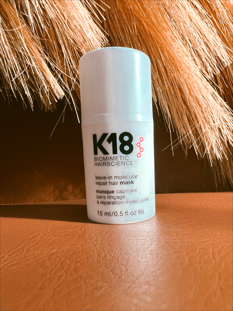 K18 Add On Treatment