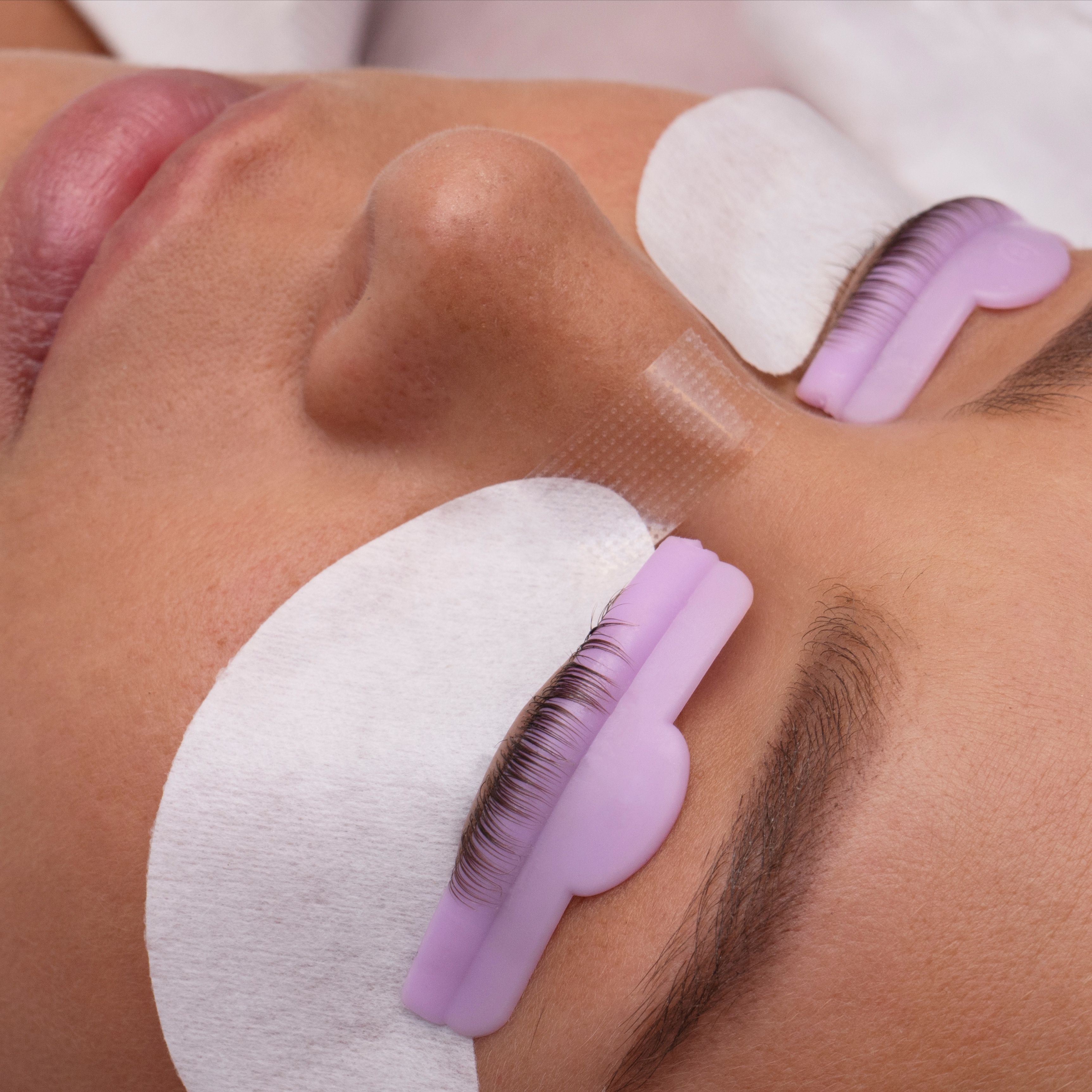Lash Lift + Aftercare Conditioner at Pampered & Primped by Season in Camarillo, CA