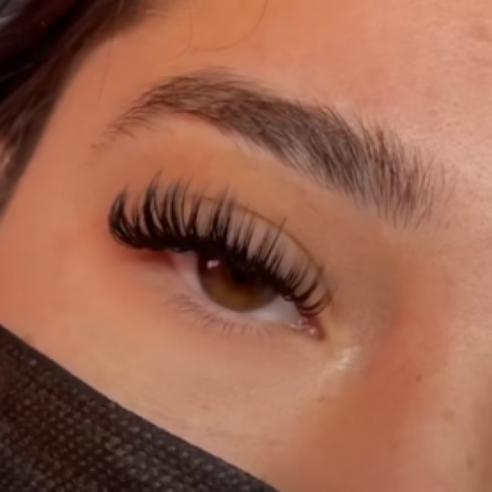 standard fill at Divine sbl in san antonio, TX