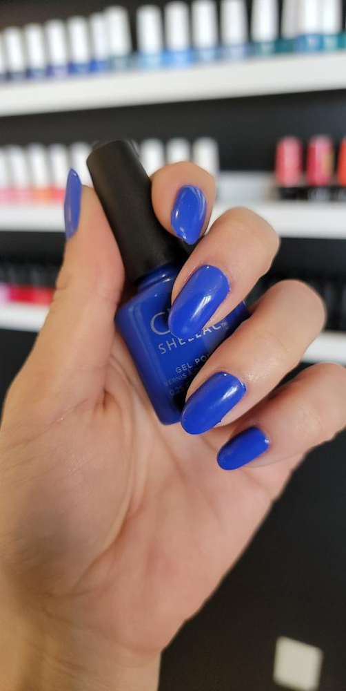 Gel Nails
