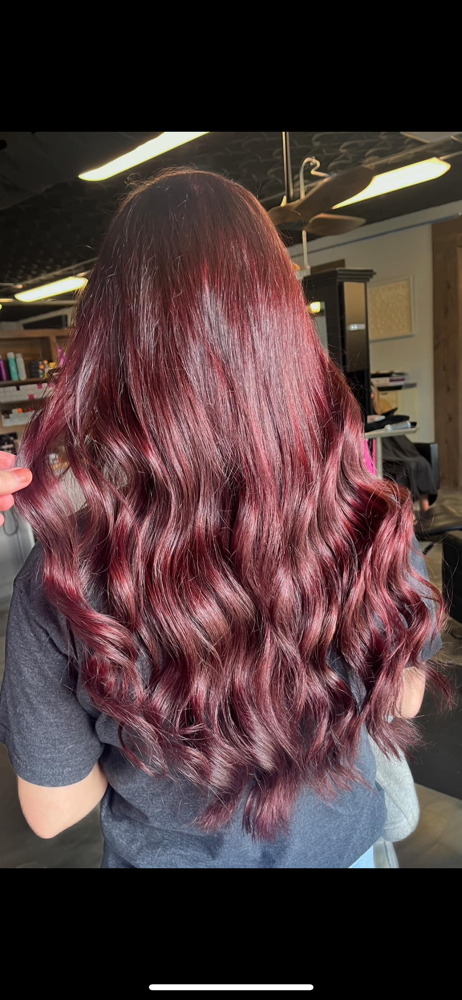 Root Retouch
