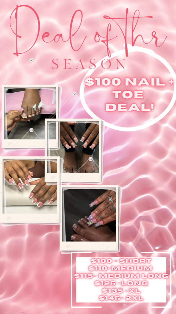 🌺Deal Of The Season 🌺