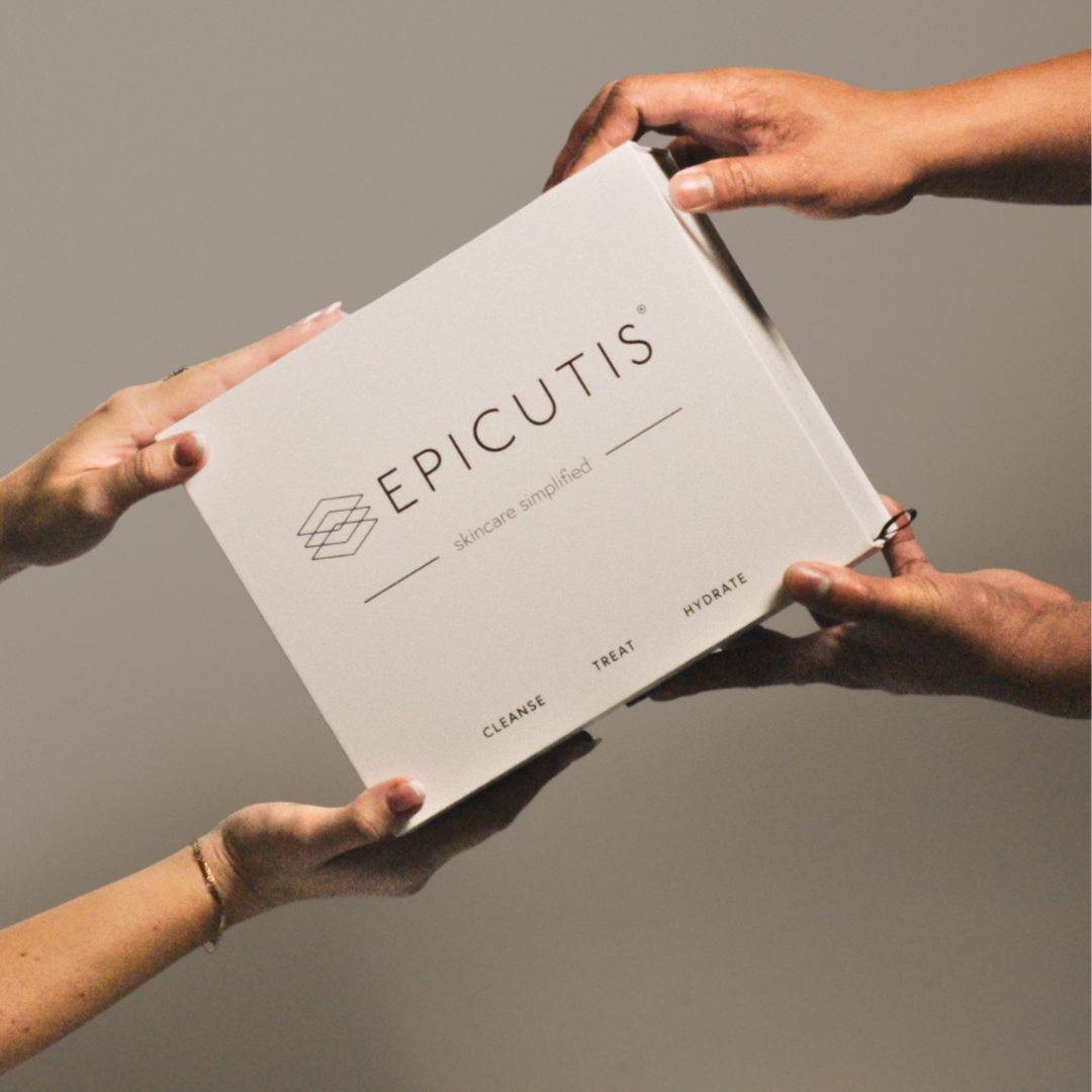 Product Pick Up at High Altitude Esthetics + Wellness in Breckenridge, CO