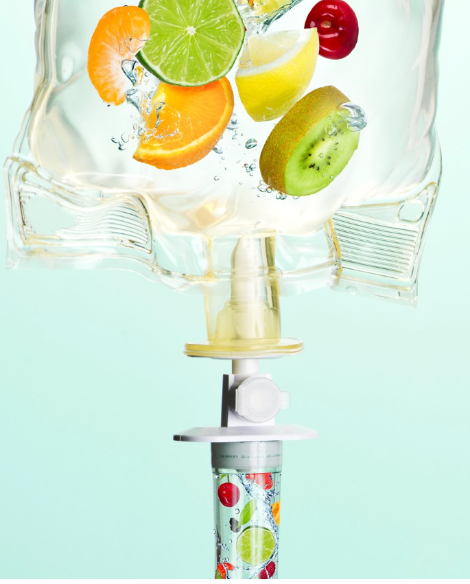 IV COCTAILS