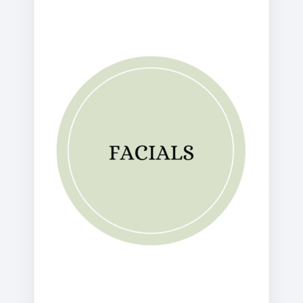 Microdermabrasion Facial at The Esthetics Studio in Roscoe, SD