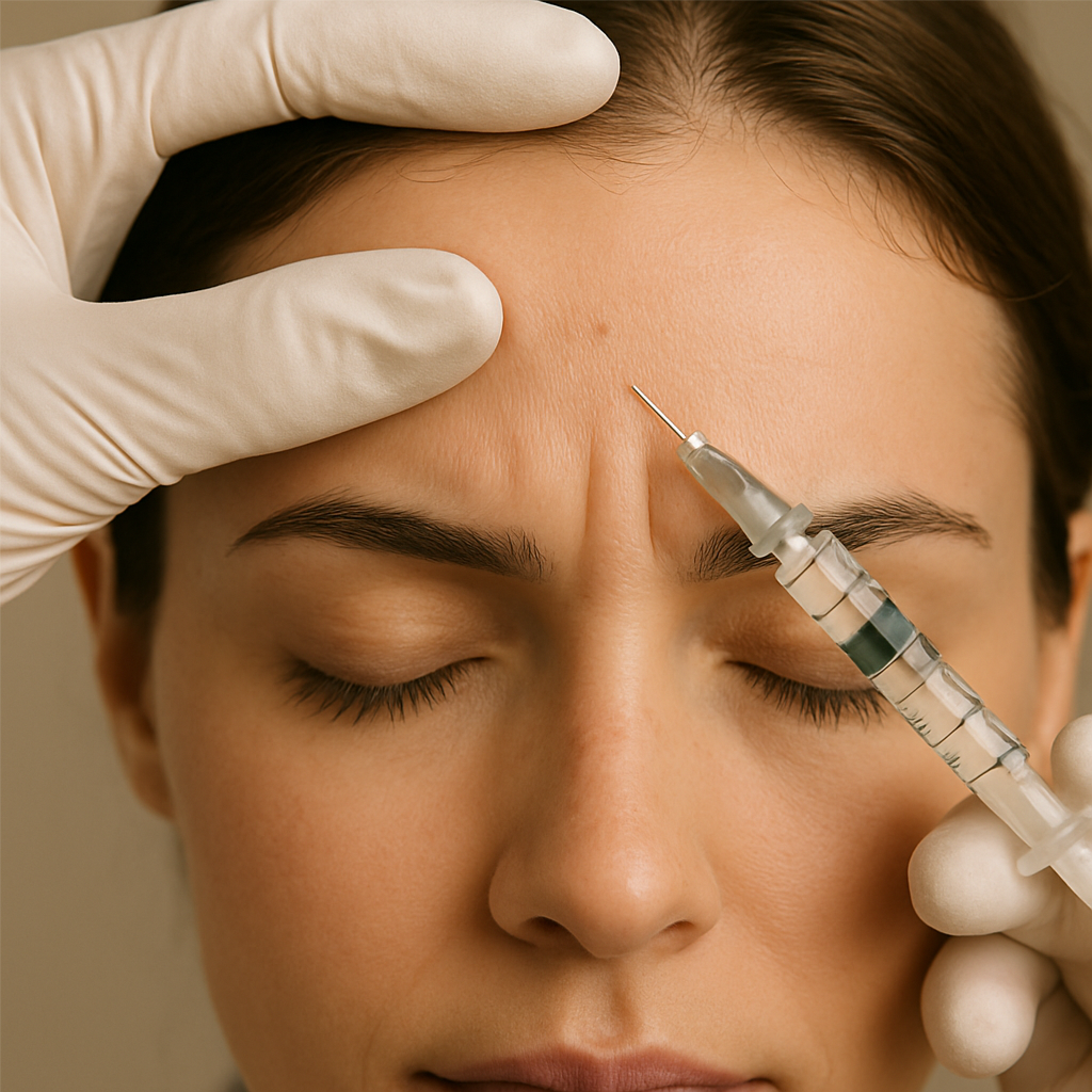 Neurotoxin (xeomin) $10 a unit at Elite Medical Aesthetics PLLC in Tempe, AZ