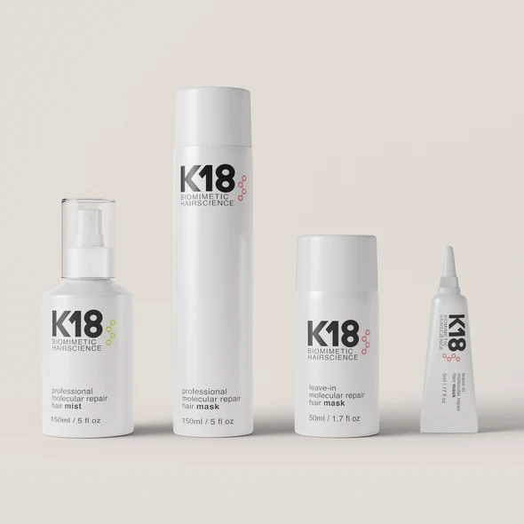 K18 Treatment