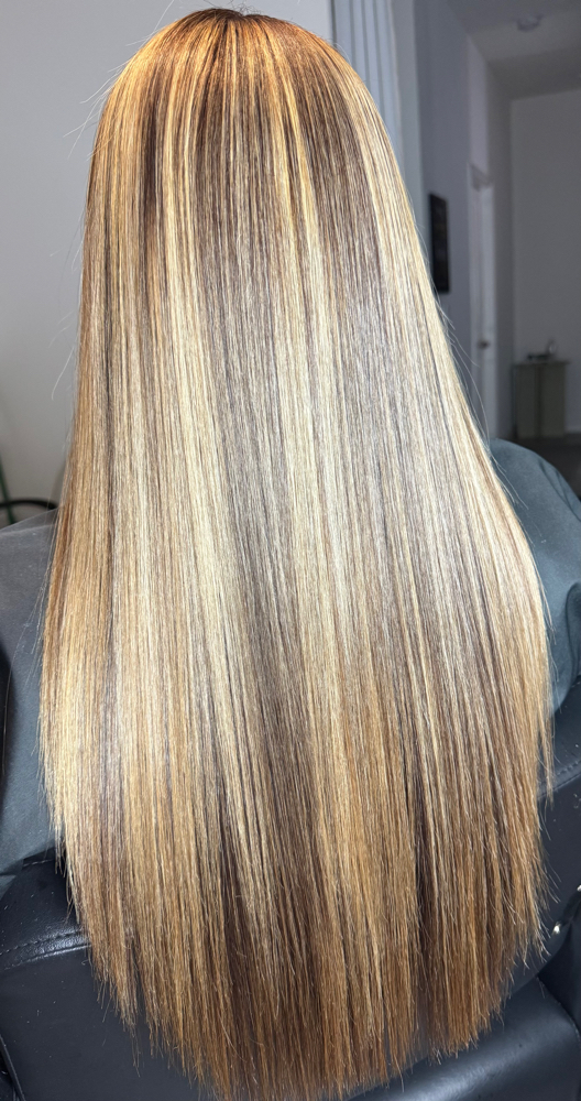 Partial Highlight