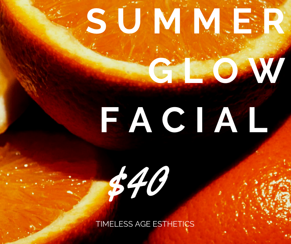 Summer Glow
