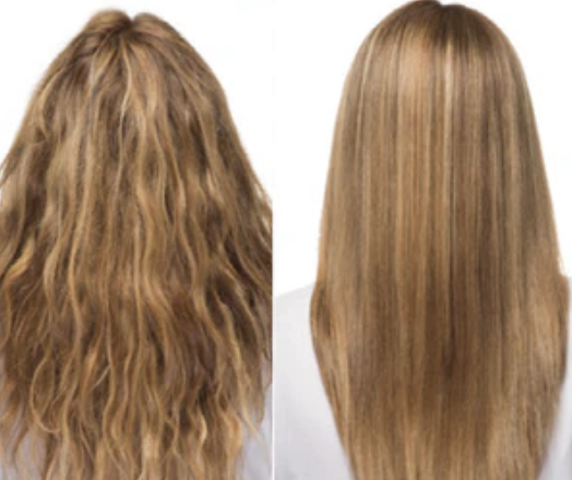 Full Keratin at BHF Beauty LLC in Hoover, AL