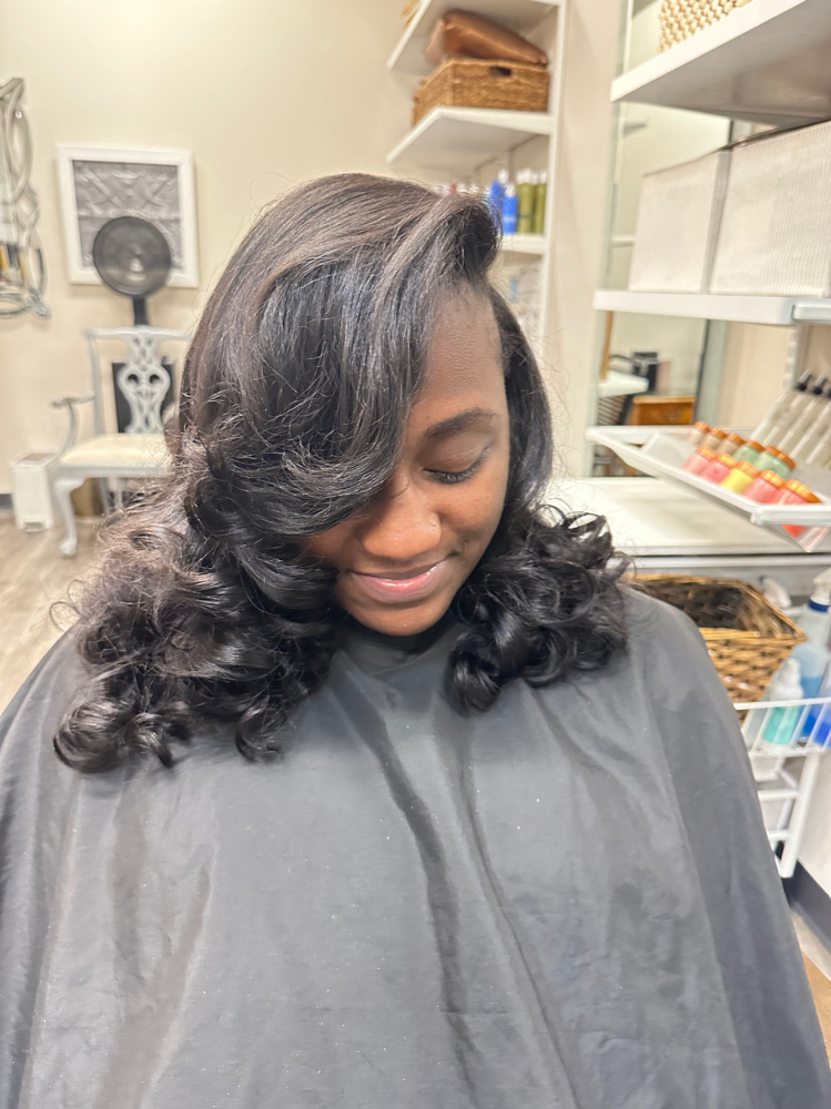 clip ins