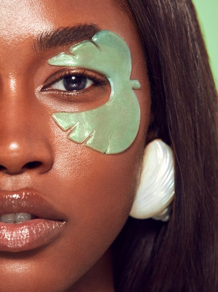 Cooling Eye Treatment Add - On