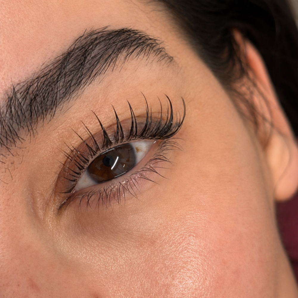 KOREAN LASH LIFT at Deesignz Lash & Brow Studio in Lagrange Park, IL