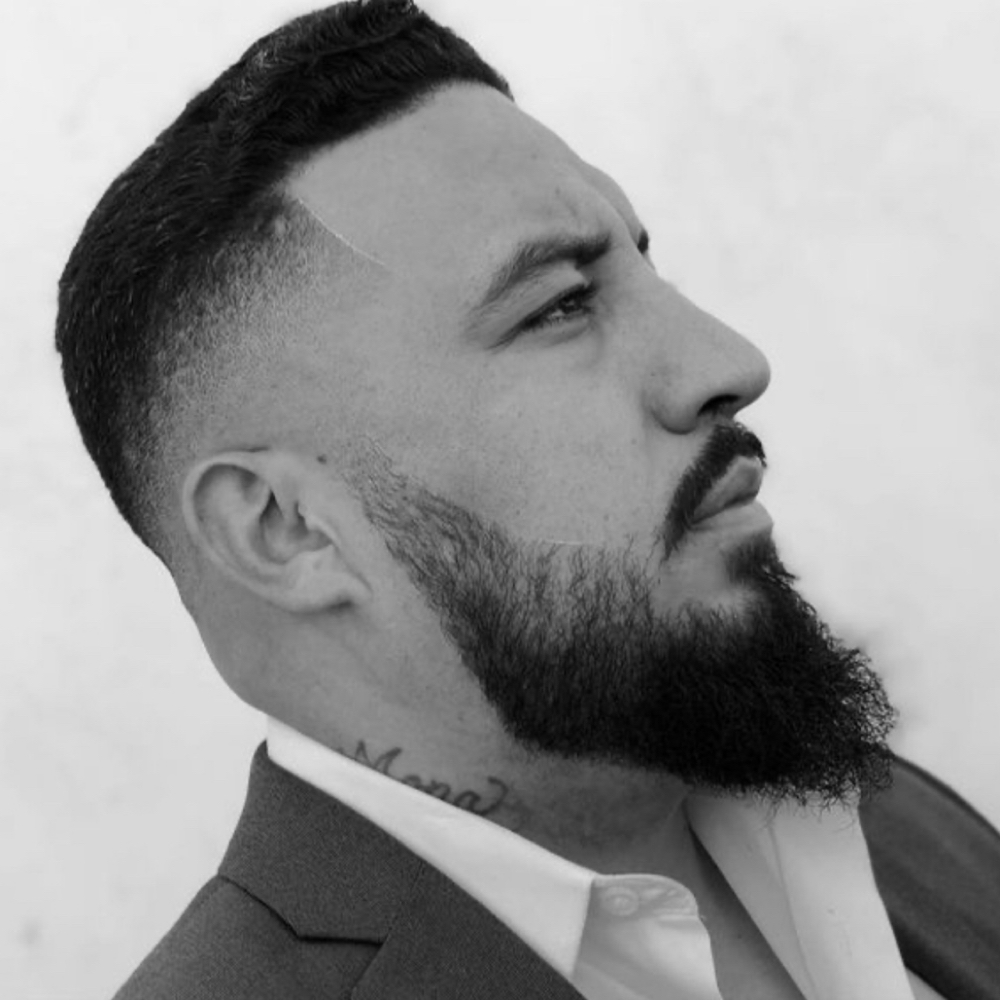 Any Haircut With Beard Trim at King Cuts Barbershop in Springfield, OR