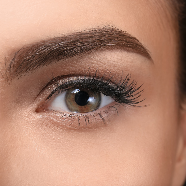 Eyebrow Shaping